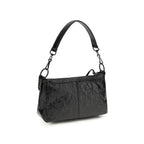 Black Lamb Ovis Aries Aries Shoulder Bag