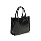 Black Lamb Ovis Aries Aries Shoulder Bag