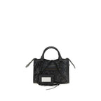 Black Lamb Ovis Aries Aries Shoulder Bag