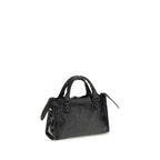 Black Lamb Ovis Aries Aries Shoulder Bag