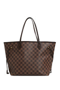 Neverfull MM Damier Ebene Tote