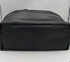 SAINT LAURENT Shopping Bag Large in Lambskin