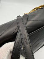 SAINT LAURENT NIKI LARGE in Lambskin Bag