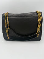 SAINT LAURENT NIKI LARGE in Lambskin Bag