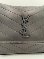 SAINT LAURENT NIKI LARGE in Lambskin Bag