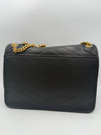 SAINT LAURENT NIKI LARGE in Lambskin Bag