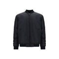 Black Polyamide Bomber