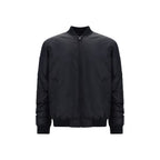 Black Polyamide Bomber