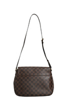 Damier Ebene Besace Rosebery Crossbody Bag