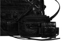 Le Cagole XS Flap Bag