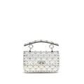 Silver Lamb Ovis Aries Aries Handbag