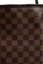 Neverfull MM Damier Ebene