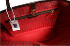 Neverfull MM Damier Ebene