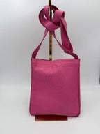 HERMES CLOU DE SELLE Handbag