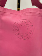 HERMES CLOU DE SELLE Handbag