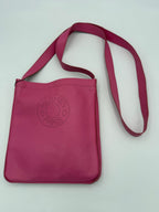 HERMES CLOU DE SELLE Handbag