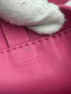 HERMES CLOU DE SELLE Handbag
