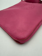 HERMES CLOU DE SELLE Handbag