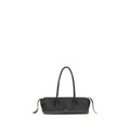 Black Lamb Ovis Aries Aries Shoulder Bag