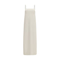 White Acetate Casual Dress