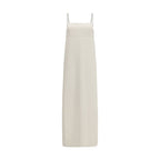 White Acetate Casual Dress