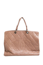 Grand Shopping Tote