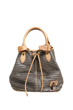 Argent Monogram Canvas Limited Edition Eden Neo