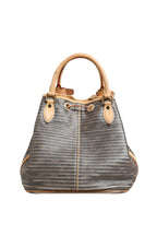Argent Monogram Canvas Limited Edition Eden Neo