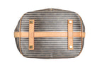 Argent Monogram Canvas Limited Edition Eden Neo