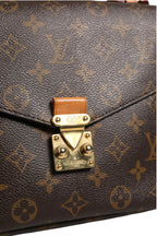 Pochette Métis Monogram