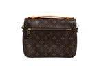 Pochette Métis Monogram