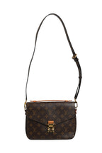 Pochette Métis Monogram