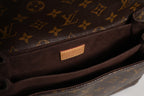 Pochette Métis Monogram