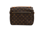Pochette Métis Monogram