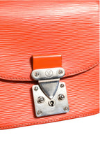 Epi Leather Eden PM Bag