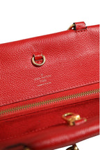 Venus Monogram Canvas 2way Bag