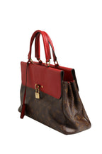 Venus Monogram Canvas 2way Bag