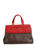Venus Monogram Canvas 2way Bag