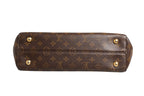 Venus Monogram Canvas 2way Bag