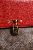 Venus Monogram Canvas 2way Bag