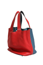 Picotin Lock 22 Bicolor Clemence