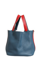 Picotin Lock 22 Bicolor Clemence