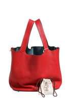 Picotin Lock 22 Bicolor Clemence