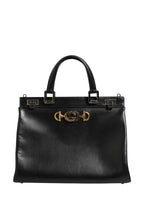 Zumi Medium Top Handle Bag