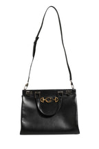Zumi Medium Top Handle Bag