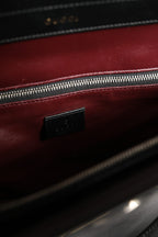 Zumi Medium Top Handle Bag