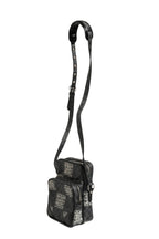 Black Damier Graphite Canvas Amazon Christopher Nemeth Shoulder Bag