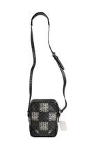Black Damier Graphite Canvas Amazon Christopher Nemeth Shoulder Bag