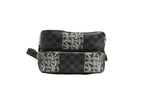 Black Damier Graphite Canvas Amazon Christopher Nemeth Shoulder Bag