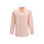 Multicolor Silk Shirt